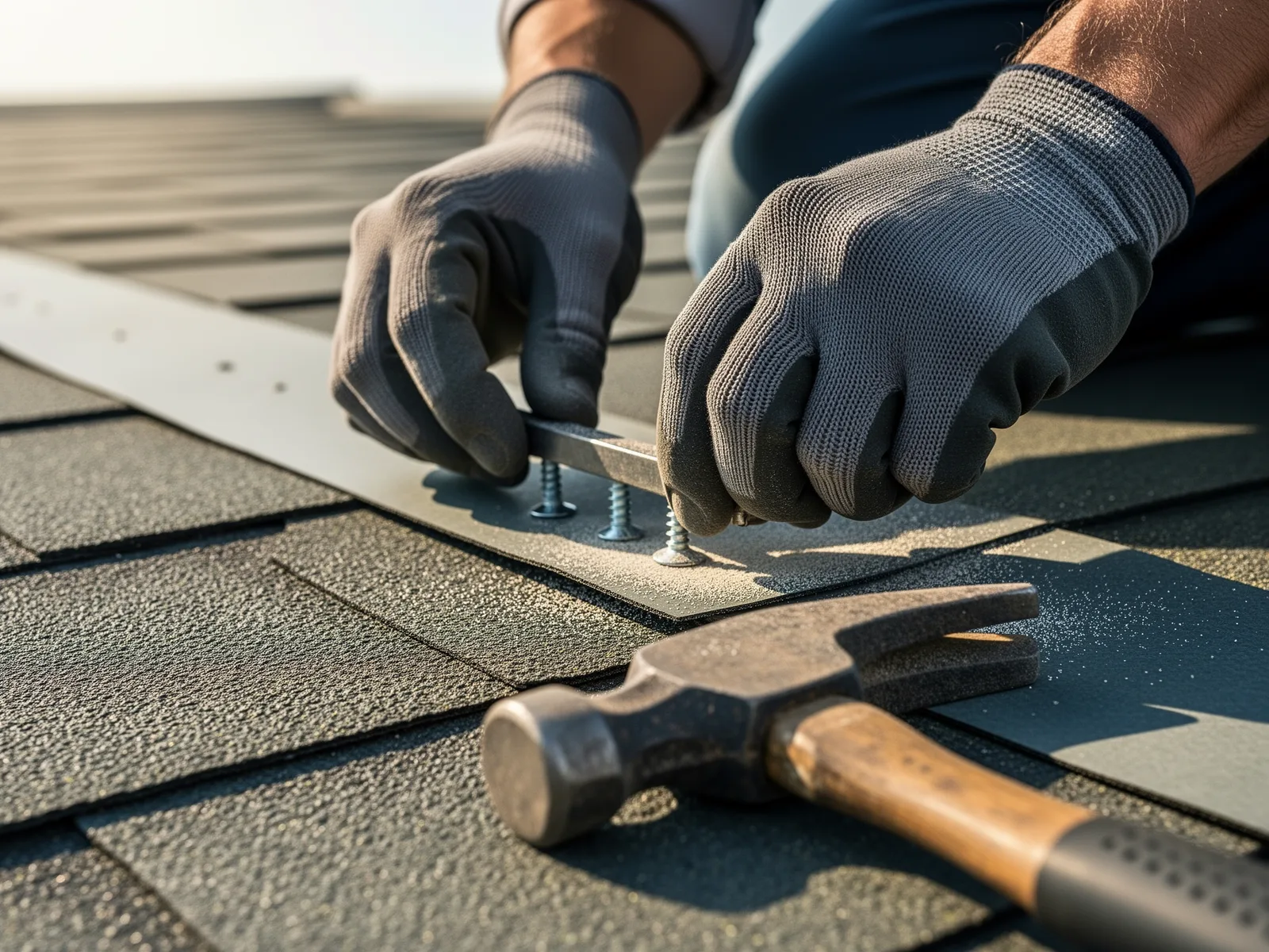 Why choose Fascia Repair in Milliken, CO